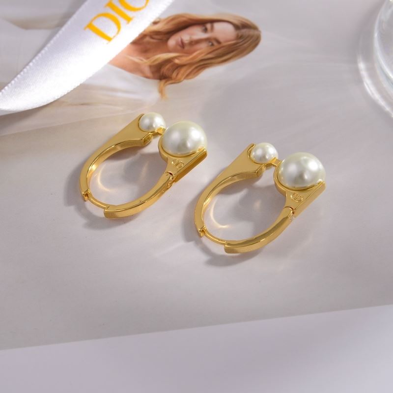 Christian Dior Earrings